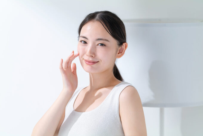 白玉点滴とは 