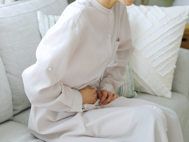 婦人科について 