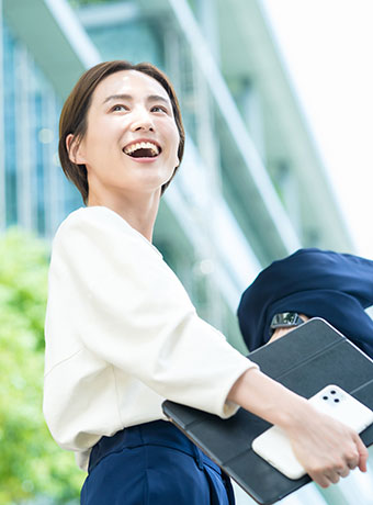 土曜日午後も診療待ち時間を減らす工夫